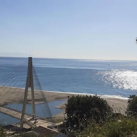 El Patio De Lirios 아파트 *